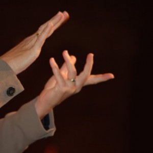 Imagem Deficiencia auditiva